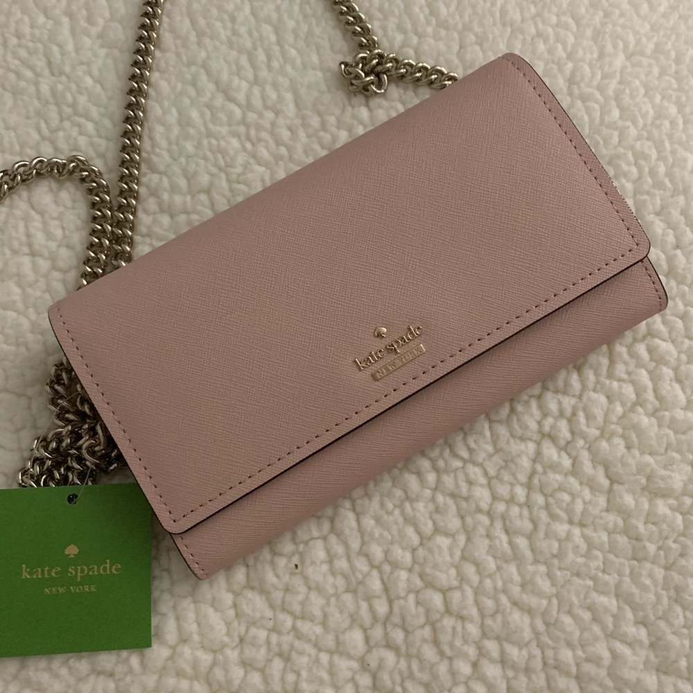NWT Kate Spade Cameron Street Franny